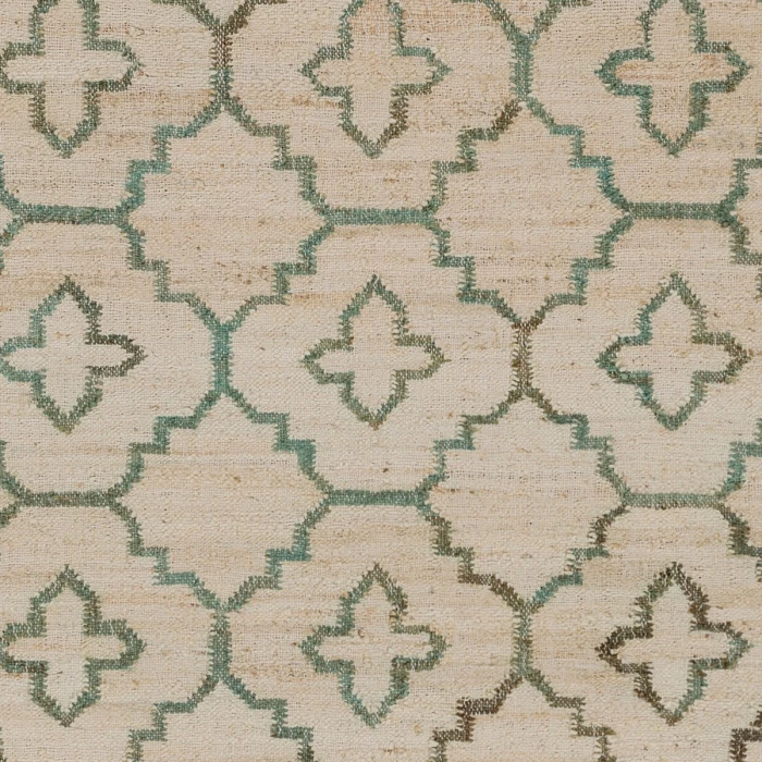 Surya Laural Cream LRL-6012 2 ft. X 3 ft. Rect. Rug
