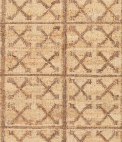 Surya Laural Cream LRL-6017 9ft. x 13ft. Rect. Rug