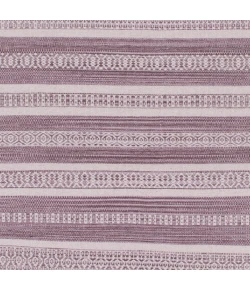 Surya Lawry Plum LRY-7002 2ft.6in. x 8ft. Rect. Rug