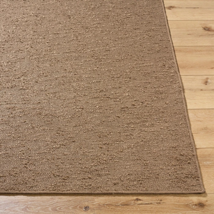 Livabliss Lush Sandstone LSH-2300 27 in. X 45 in. Rect. Rug