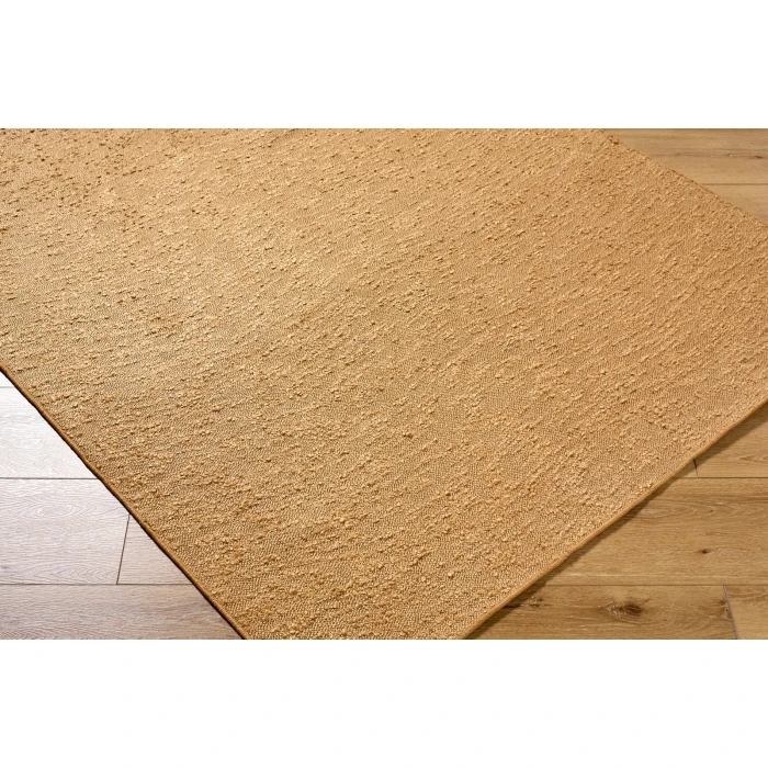 Livabliss Lush Sandstone LSH-2301 5 ft. X 7 ft. Rect. Rug