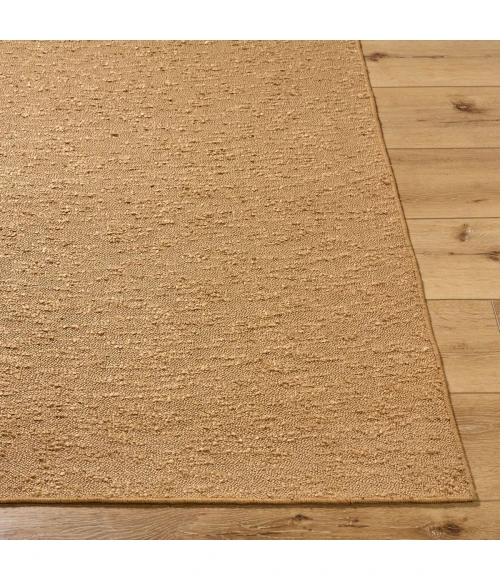 Livabliss Lush Sandstone LSH-2301 3 ft. 6 in. X 5 ft. 6 in. Rect. Rug