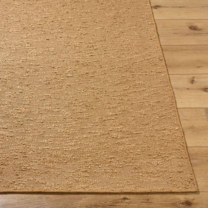 Livabliss Lush Sandstone LSH-2301 5 ft. X 7 ft. Rect. Rug