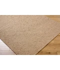 Livabliss Lush Beige LSH-2302 2 ft. X 3 ft. Rect. Rug