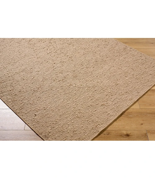 Livabliss Lush Beige LSH-2302 2 ft. X 3 ft. Rect. Rug