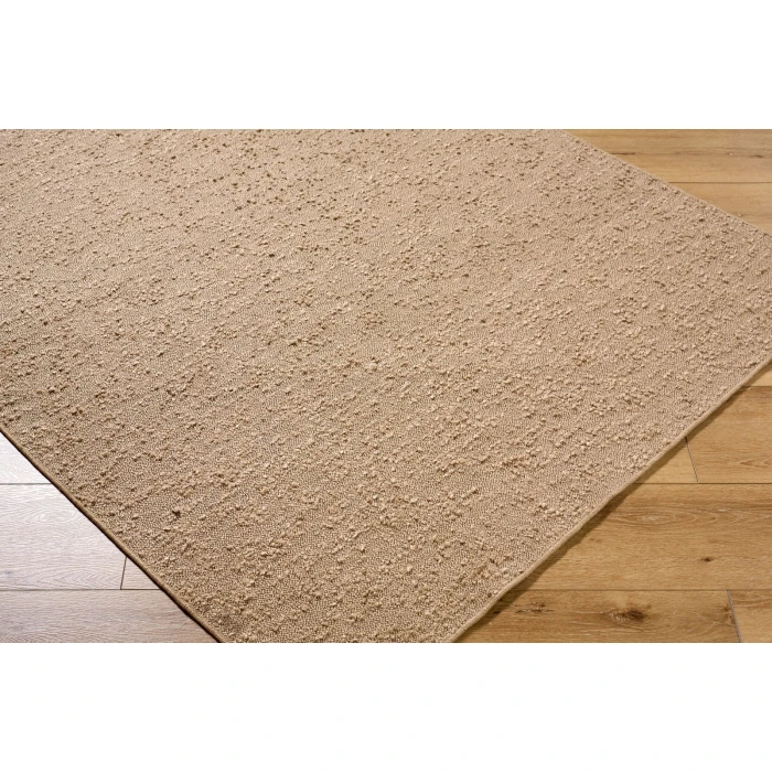 Livabliss Lush Beige LSH-2302 9 ft. X 12 ft. Rect. Rug
