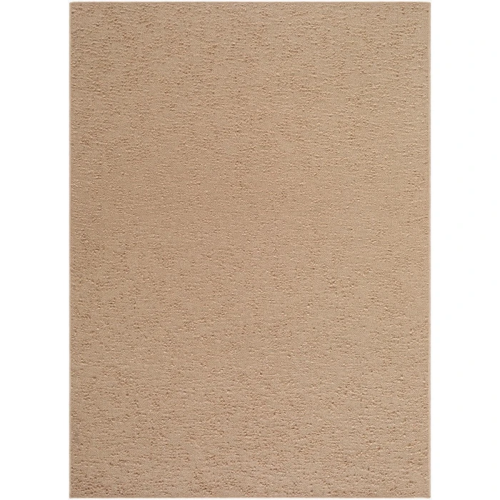 Livabliss Lush Beige LSH-2302 9 ft. X 12 ft. Rect. Rug