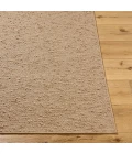 Livabliss Lush Beige LSH-2302 2 ft. X 3 ft. Rect. Rug