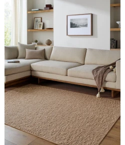 Livabliss Lush Beige LSH-2302 2 ft. X 3 ft. Rect. Rug