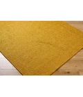 Livabliss Lush Goldenrod LSH-2303 5 ft. X 7 ft. Rect. Rug