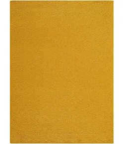 Livabliss Lush Goldenrod LSH-2303 5 ft. X 7 ft. Rect. Rug