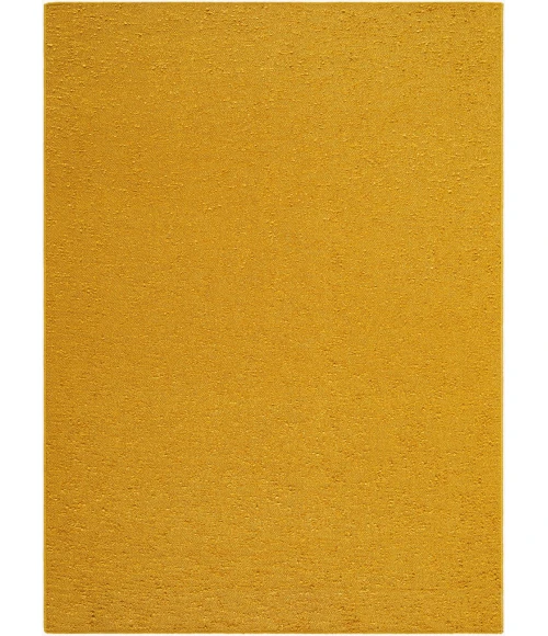 Livabliss Lush Goldenrod LSH-2303 5 ft. X 7 ft. Rect. Rug