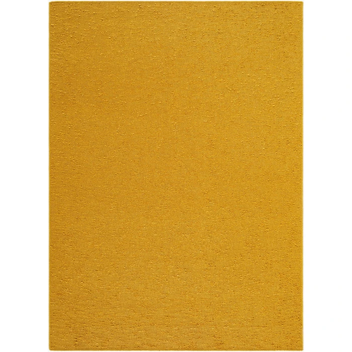 Livabliss Lush Goldenrod LSH-2303 5 ft. X 7 ft. Rect. Rug