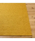 Livabliss Lush Goldenrod LSH-2303 5 ft. X 7 ft. Rect. Rug