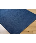 Livabliss Lush Indigo LSH-2304 2 ft. X 3 ft. Rect. Rug