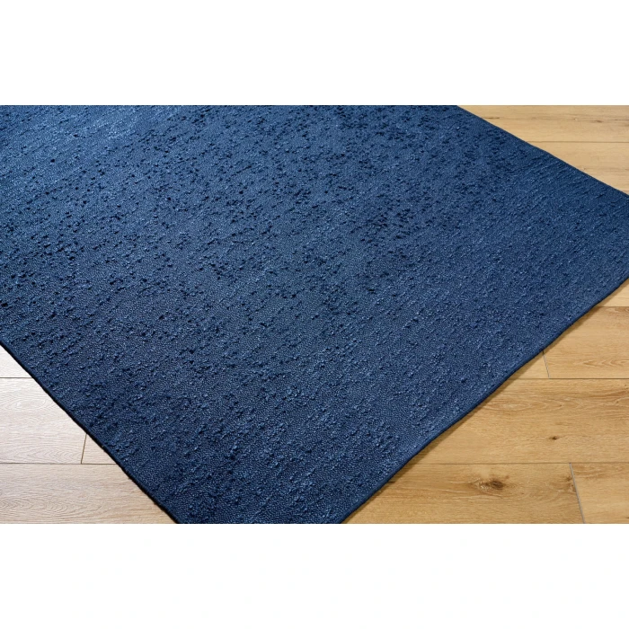 Livabliss Lush Indigo LSH-2304 5 ft. X 7 ft. Rect. Rug