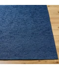 Livabliss Lush Indigo LSH-2304 2 ft. X 3 ft. Rect. Rug