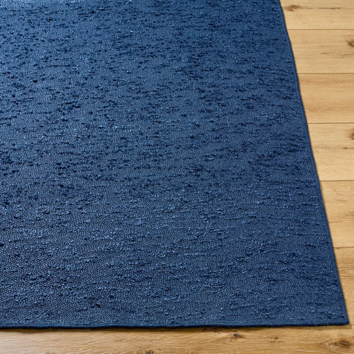Livabliss Lush Indigo LSH-2304 5 ft. X 7 ft. Rect. Rug