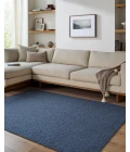 Livabliss Lush Indigo LSH-2304 2 ft. X 3 ft. Rect. Rug