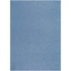 Livabliss Lush Slate Blue LSH-2305 2 ft. X 3 ft. Rect. Rug