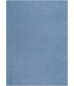 Livabliss Lush Slate Blue LSH-2305 3 ft. 6 in. X 5 ft. 6 in. Rect. Rug