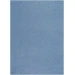 Livabliss Lush Slate Blue LSH-2305 5 ft. X 7 ft. Rect. Rug