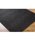 Livabliss Lush Charcoal LSH-2306 9 ft. X 12 ft. Rect. Rug