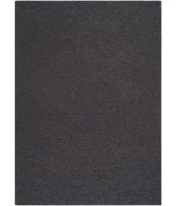 Livabliss Lush Charcoal LSH-2306 8 ft. X 10 ft. Rect. Rug