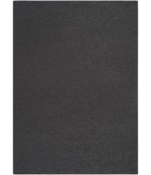 Livabliss Lush Charcoal LSH-2306 9 ft. X 12 ft. Rect. Rug