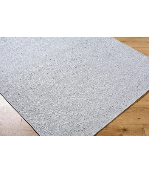 Livabliss Lush Pewter LSH-2307 6 ft. X 9 ft. Rect. Rug