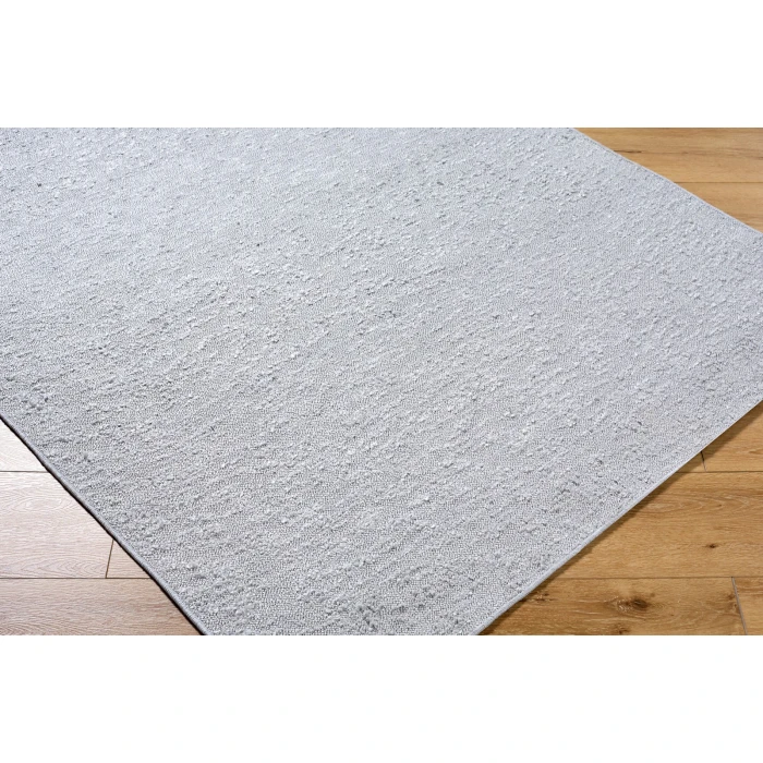 Livabliss Lush Pewter LSH-2307 5 ft. X 7 ft. Rect. Rug