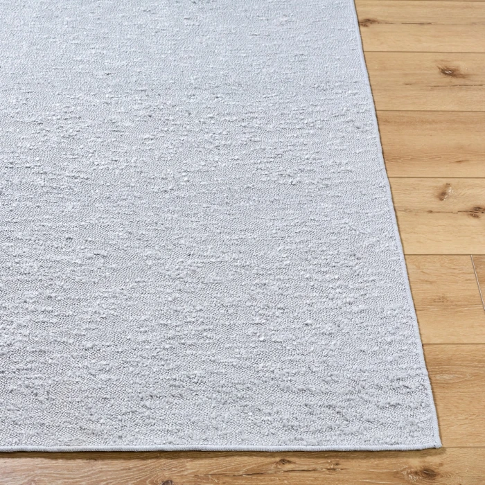 Livabliss Lush Pewter LSH-2307 5 ft. X 7 ft. Rect. Rug
