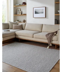 Livabliss Lush Pewter LSH-2307 9 ft. X 12 ft. Rect. Rug