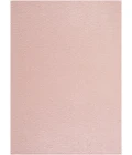 Livabliss Lush Blush Pink LSH-2309 2 ft. X 3 ft. Rect. Rug