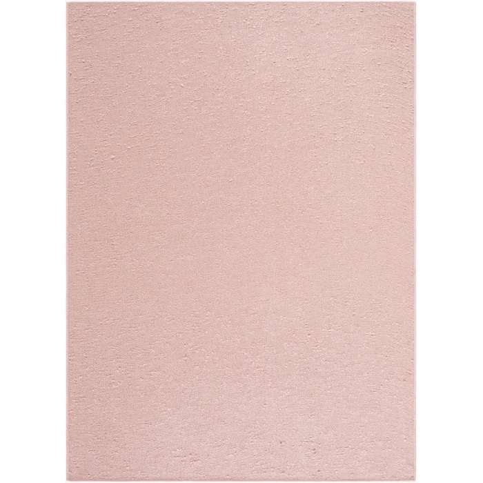 Livabliss Lush Blush Pink LSH-2309 27 in. X 45 in. Rect. Rug