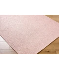 Livabliss Lush Blush Pink LSH-2309 2 ft. X 3 ft. Rect. Rug