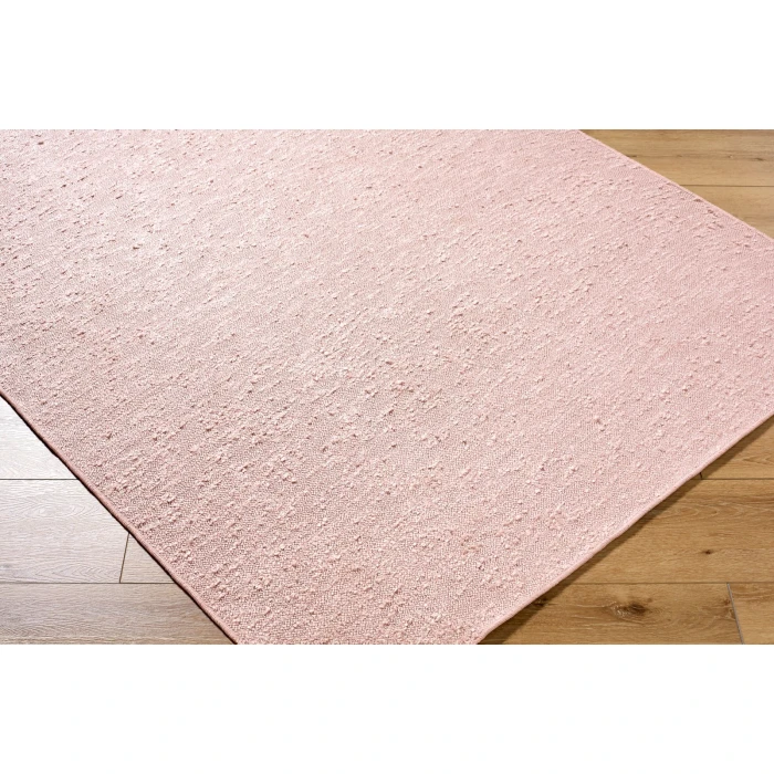 Livabliss Lush Blush Pink LSH-2309 27 in. X 45 in. Rect. Rug