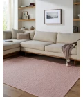 Livabliss Lush Blush Pink LSH-2309 2 ft. X 3 ft. Rect. Rug