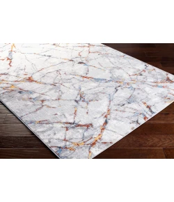 Livabliss Lustro Rust LSR-2321 8 ft. 10 in. X 12 ft. Rect. Rug