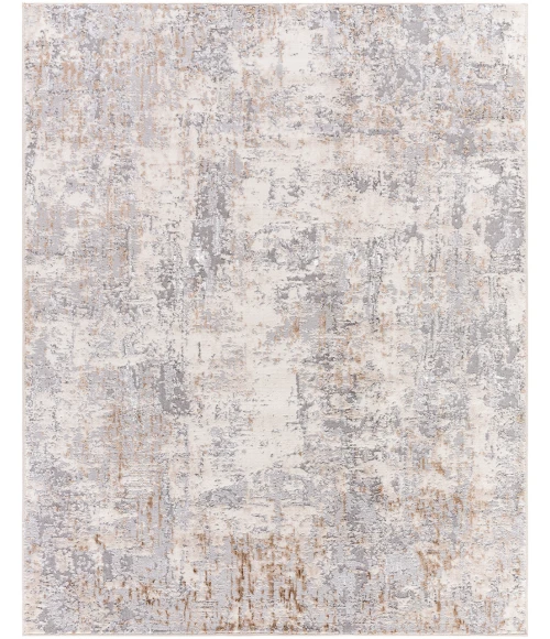 Lustro LSR-2330 710" x 10 Machine Woven Rug