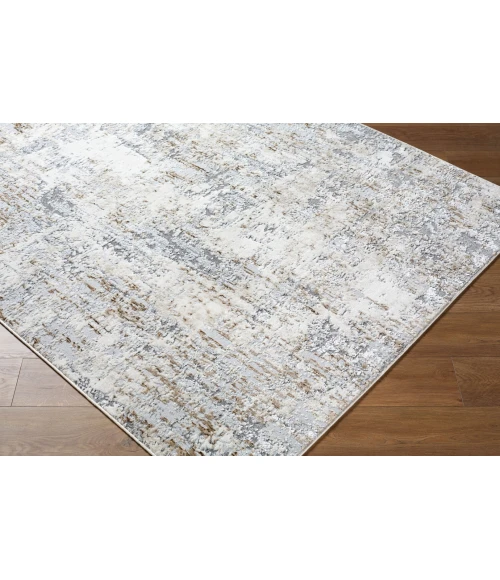 Lustro LSR-2330 710" x 10 Machine Woven Rug