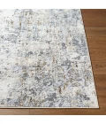 Lustro LSR-2330 710" x 10 Machine Woven Rug