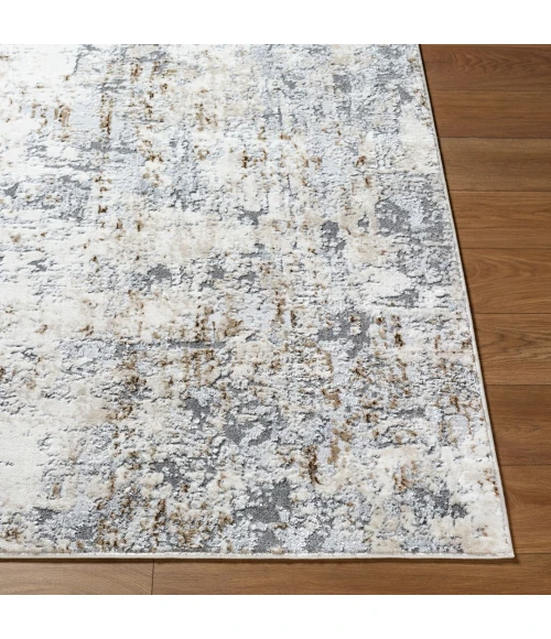 Lustro LSR-2330 710" x 10 Machine Woven Rug
