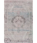 Livabliss Luton Mauve LTN-2300 5 ft. X 7 ft. 6 in. Rect. Rug