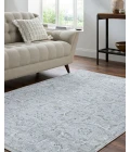 Livabliss Lorenz Light Sage LTZ-2302 7 ft. 10 in. X 10 ft. Rect. Rug