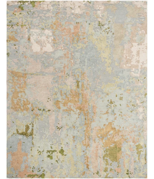 Lukla LUA-2300 9 x 12 Handmade Rug