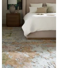Lukla LUA-2300 9 x 12 Handmade Rug