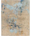 Lukla LUA-2301 9' x 12' Handmade Rug