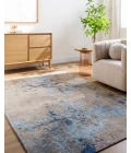 Lukla LUA-2301 9' x 12' Handmade Rug