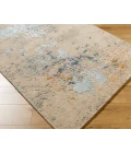 Lukla LUA-2301 9' x 12' Handmade Rug